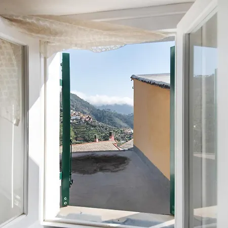 La Casa Del Camminatore Apartament Levanto