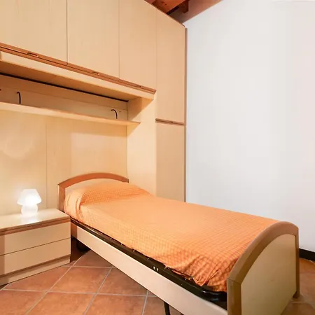Daire La Casa Del Camminatore *