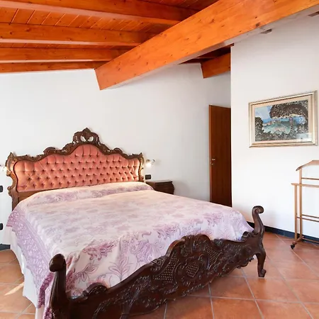 La Casa Del Camminatore *