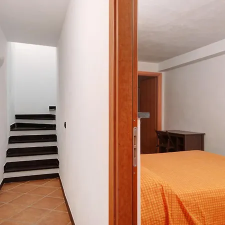 La Casa Del Camminatore Apartament Levanto