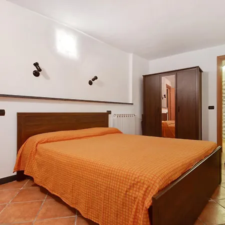La Casa Del Camminatore Levanto