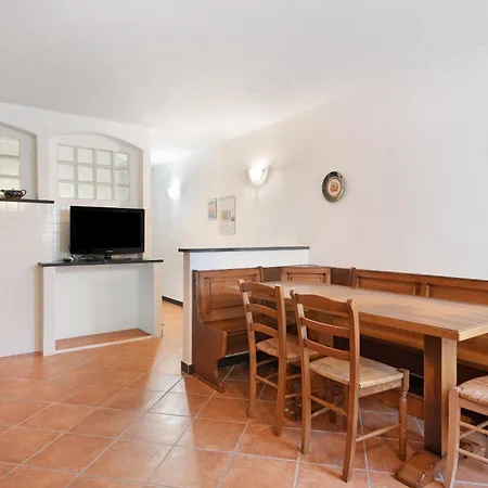 La Casa Del Camminatore * Levanto