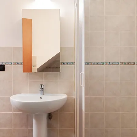 La Casa Del Camminatore Apartament Levanto