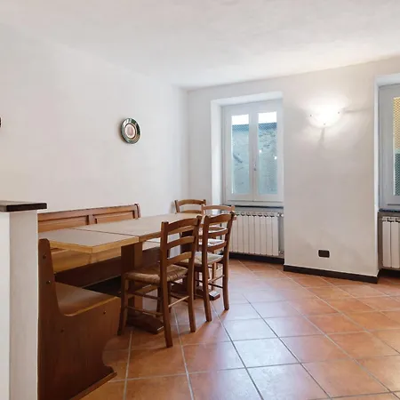 La Casa Del Camminatore Levanto