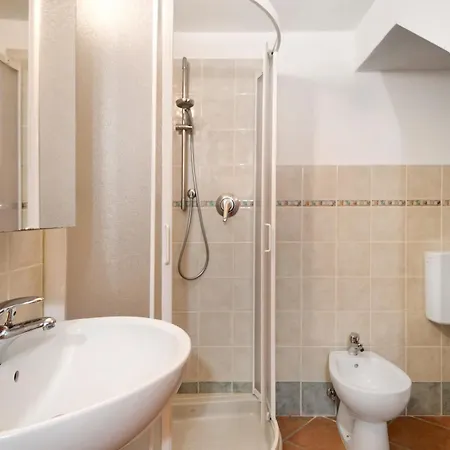 La Casa Del Camminatore Apartament