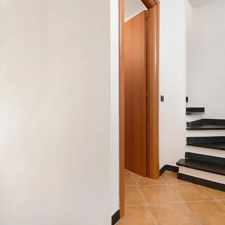 Daire La Casa Del Camminatore *