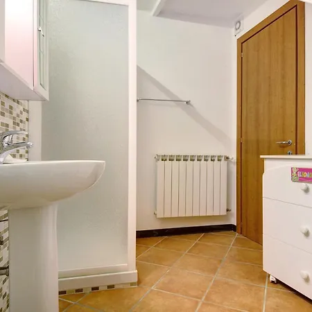 Apartament La Casa Del Camminatore Levanto