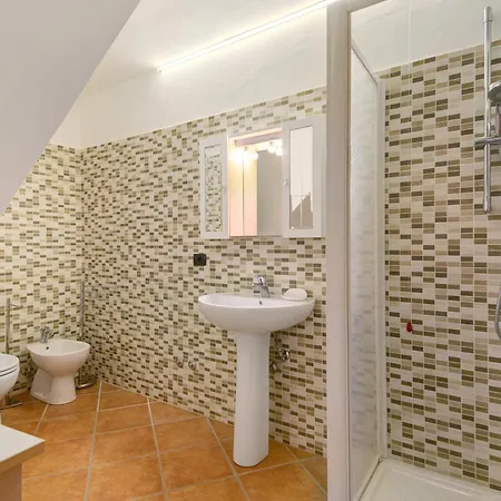 Apartament La Casa Del Camminatore