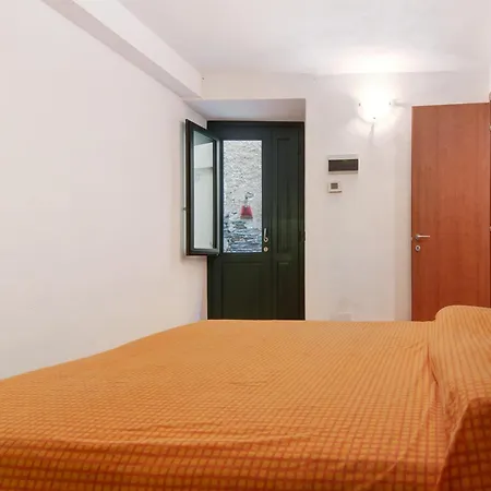 La Casa Del Camminatore Apartament