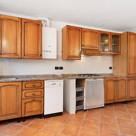 Apartament La Casa Del Camminatore Levanto