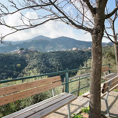 Apartament La Casa Del Camminatore Levanto