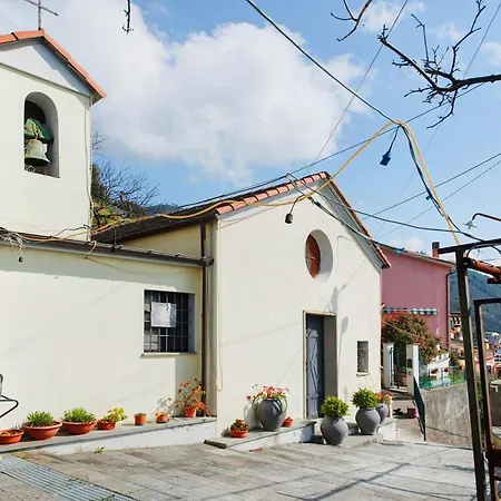 Apartament La Casa Del Camminatore